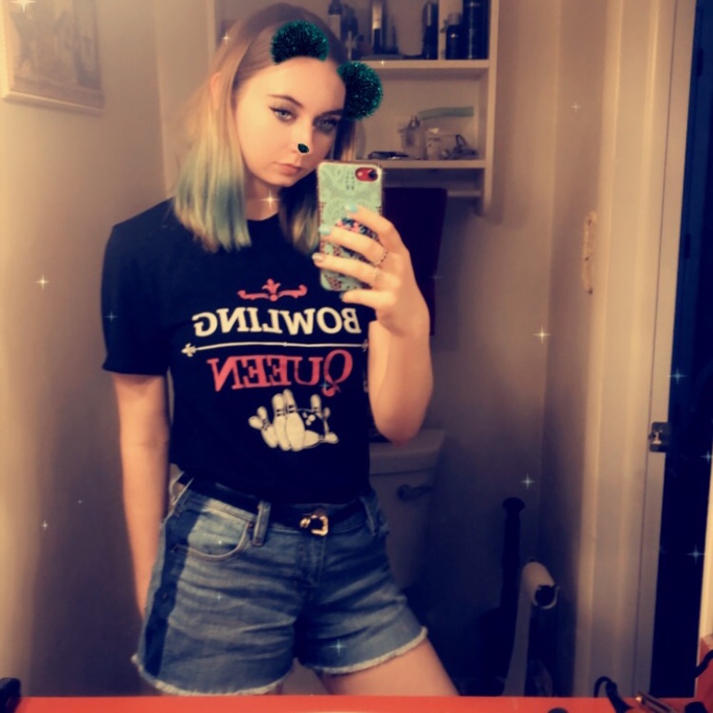 Meet your Posher, Annabel